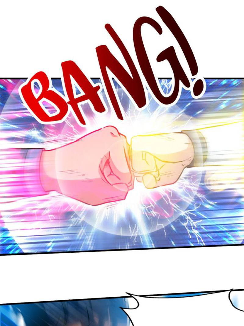 Extreme God Chapter 87 Bahasa Indonesia